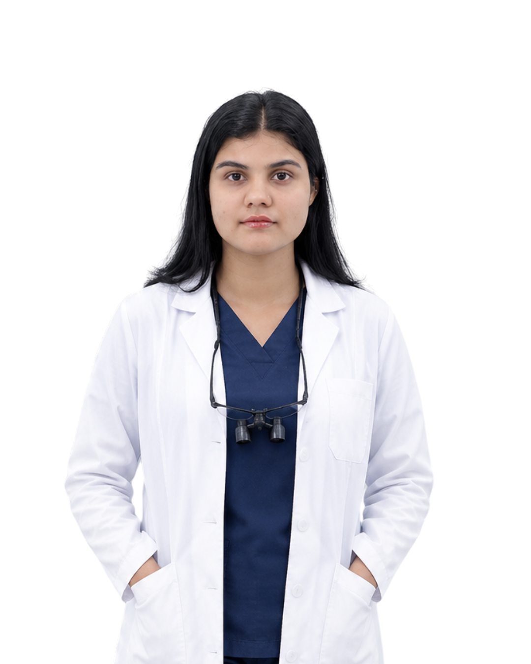 Dr. Riswin Mohamed